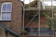 free Old Carlisle home extension quotes